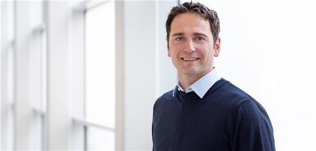Charité-Professor verstärkt Zahnheilkunde in Halle Professor Jeremias Hey ist neuer Professor für Zahnärztliche Prothetik an der Universitätsmedizin Halle.