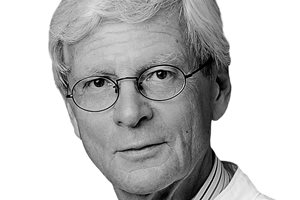 Professor Joachim Klösterkötter Psychologe, Köln