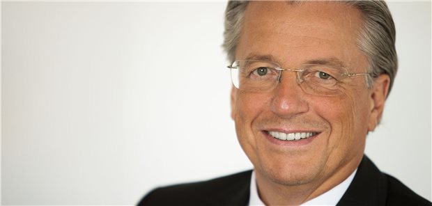 Warum das Krankenhausentlastungsgesetz Unikliniken nicht reicht Professor Jochen Werner, Ärztlicher Direktor und Vorstandsvorsitzender des Universitätsklinikums Essen.