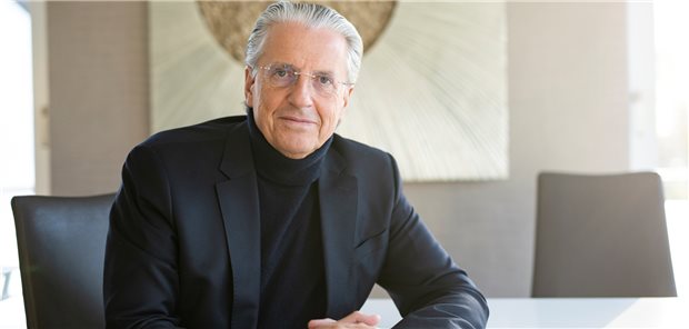 Professor Jochen Werner, Ärztlicher Direktor und Vorstandsvorsitzender der Universitätsmedizin Essen