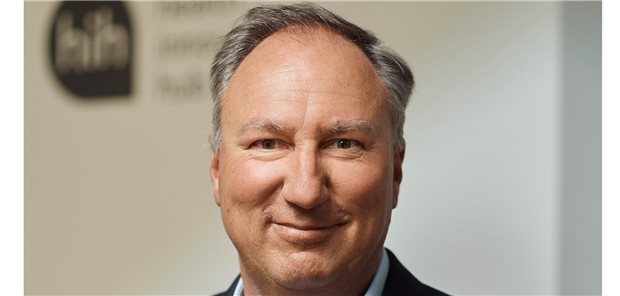 Professor Jörg Debatin