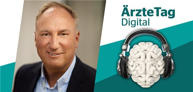 Hat die E-Patientenakte in dieser Form eine echte Chance, Professor Debatin? Professor Jörg F. Debatin