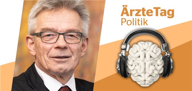 Welche Qualifikation brauchen Ärzte jetzt, um Cannabis verordnen zu können, Professor Hecken? Professor Josef Hecken, unparteiischer Vorsitzender des Gemeinsamen Bundesausschusses.