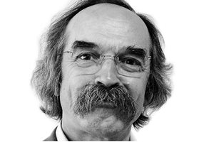 Professor Josef Köhrle Endokrinologe, Berlin