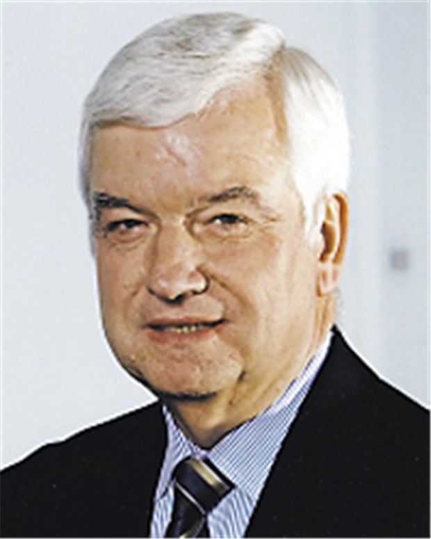 Fahrplan zur Vorsorge in Rhein-Neckar Professor Jürgen F. Riemann, Vorsitzender Stiftung Lebensblicke
