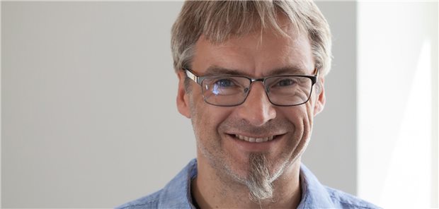 Professor Jürgen Groll hat den Senior Investigator Award 2022 der International Society for Biofabrication erhalten.