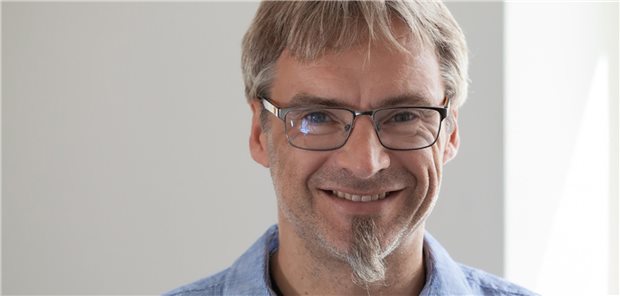 Medizinischer 3D-Druck: Jürgen Groll für Biofabrikations-Arbeiten geehrt Professor Jürgen Groll hat den Senior Investigator Award 2022 der International Society for Biofabrication erhalten.