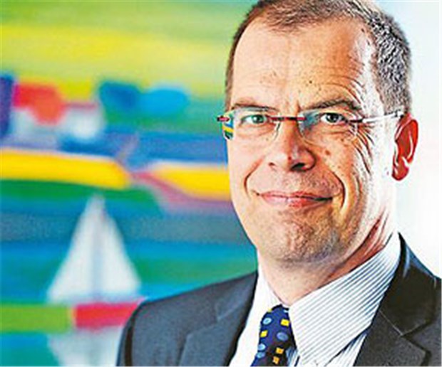 IQWiG stellt drei Forderungen Professor Jürgen Windeler, Leiter des Instituts für Qualität und Wirtschaftlichkeit im Gesundheitswesen.
