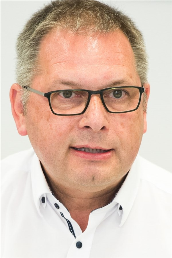 Wirksamkeitsnachweis: neue Studienkonzepte gesucht Professor Karl Broich