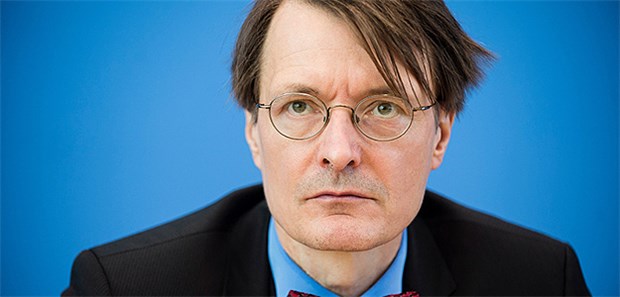 Dicke Luft um Grenzwerte Professor Karl Lauterbach betont, es gebe derzeit keine Studien, die die Gefährdung durch Schadstoffe infrage stellen würden.