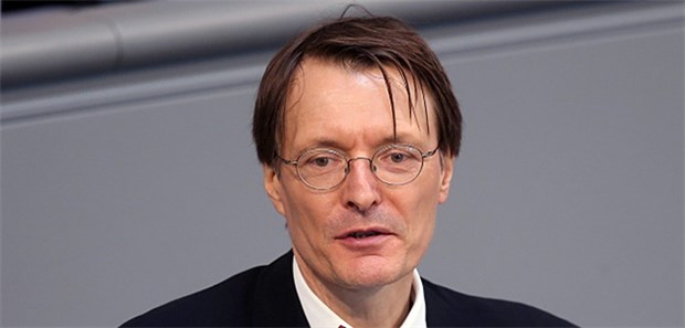 Lauterbach bleibt in der Führungsspitze Professor Karl Lauterbach bleibt stellvertretender SPD-Fraktionsvorsitzender.