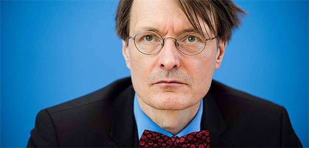 Zu viele kleine Krankenhäuser Professor Karl Lauterbach vermutet, dass Patienten bisher unterschätzen, wie große die Qualitätsunterschiede zwischen den Krankenhäusern sind.