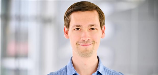Kunz tritt Professur für kognitive und translationale Neurowissenschaften in Bonn an Professor Lukas Kunz