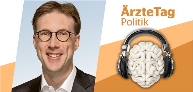 Ist eine patientenzentrierte Versorgung besser als eine hausarztzentrierte, Professor Hager? Professor Lutz Hager, Vorstandsvorsitzender des Bundesverbands Managed Care.