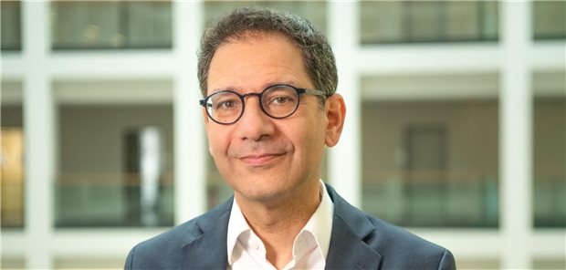 Professor Malek Bajbouj .