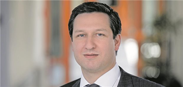 Romanos wird Beauftragter für Suchtprävention in Bayern Professor Marcel Romanos