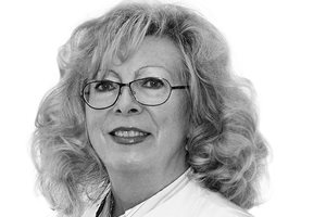 Professor Marianne Dieterich  Neurologin, München