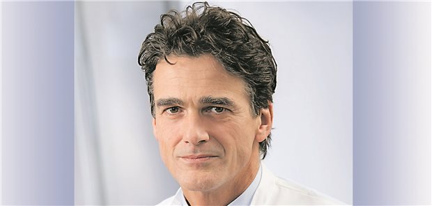 Tonsillektomie: Zweitmeinung kann helfen Professor Markus Jungehülsing ist Chefarzt der Klinik für Hals-, Nasen- und Ohrenheilkunde am Ernst von Bergmann Klinikum Potsdam.