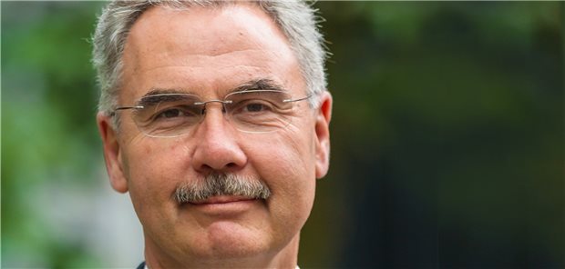 Markus Lerch ist neuer Vorsitzender der DGIM Professor Markus Lerch, der Vorsitzende der DGIM 2021/2022.