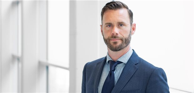 Professor Markus Wallwiener