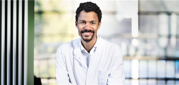 Neuer Humangenetiker für Helios Berlin-Buch Professor Martin A. Mensah