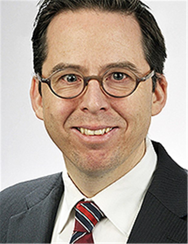 Martin Scherer ist neuer DEGAM-Präsident Professor Martin Scherer ist zum neuen DEGAM-Präsidenten gewählt worden.
