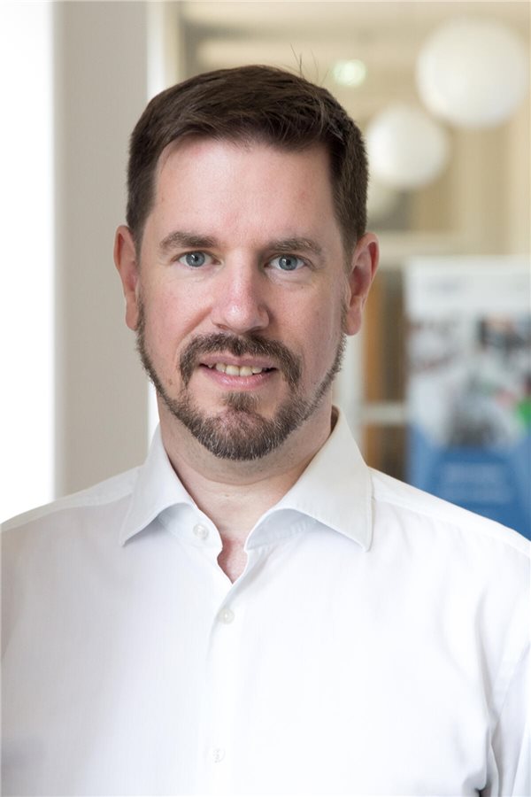 Digitalisierte Leitlinien sparen Zeit sparen erleichtern die Arbeit Professor Martin Sedlmayr