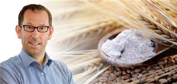 Professor Martin Storr