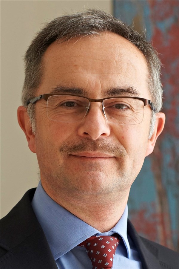 „Erst wenn Adipositas-Patienten sich verstanden fühlen, sind sie Therapie-bereit“ Professor Martin Wabitsch