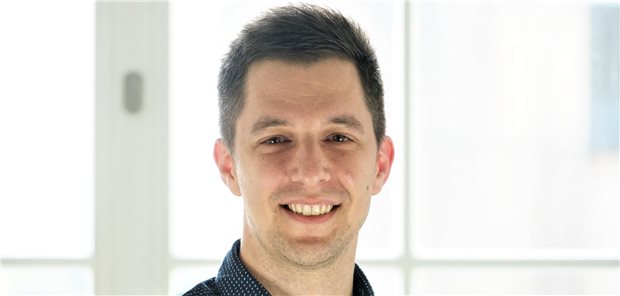 Mathias Munschauer verstärkt Frankfurter Virologie Professor Mathias Munschauer verstärkt ab sofort die Virologie an der Universitätsmedizin Frankfurt.