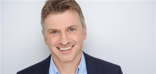 Matthias Laudes ist neuer Präsident der Deutschen Adipositas-Gesellschaft Professor Matthias Laudes