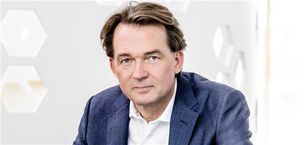 Professor Matthias Tschöp: Er erhält den Heinrich-Wieland-Preis 2023 für seine Entdeckungen von hoch-wirksamen Medikamenten gegen Adipositas.