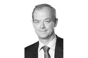 Professor Michael Hallek