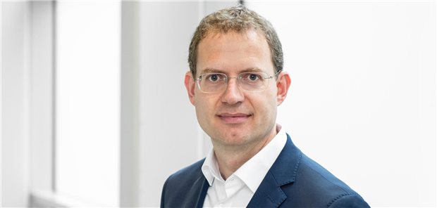 Michael Heuser neuer Professor für Hämatologie und Onkologie an der Unimedizin Halle Michael Heuser