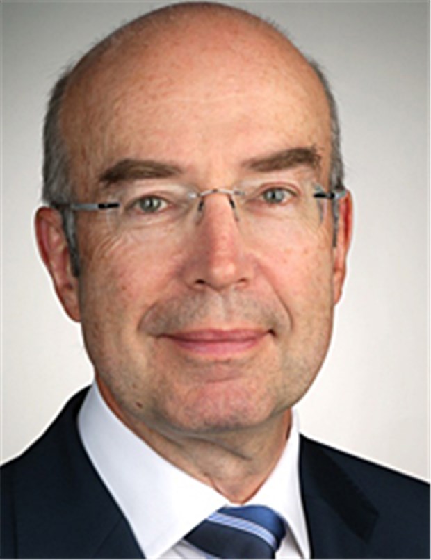 Zank ums Berufsbild Osteopath Professor Michael Nerlich, Präsident der Deutschen Gesellschaft für Orthopädie und Unfallchirurgie