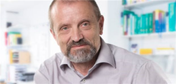 Professor Donner-Banzhoff: „Oft kennen Hausärzte bei KHK relevante Leitlinie nicht“ Professor Norbert Donner-Banzhoff, Abteilung für Allgemeinmedizin, Präventive und Rehabilitative Medizin im Medizinischen Zentrum für Methodenwissenschaften und Gesundheitsforschung an der Philipps-Universität Marburg