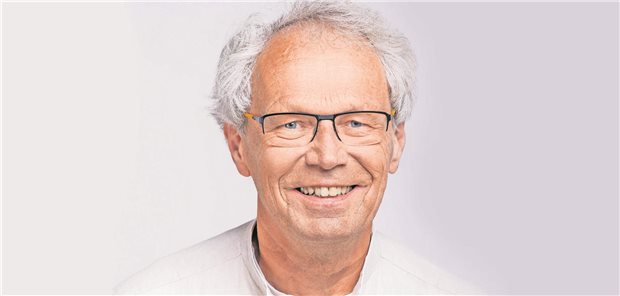 Professor Norbert Schmacke