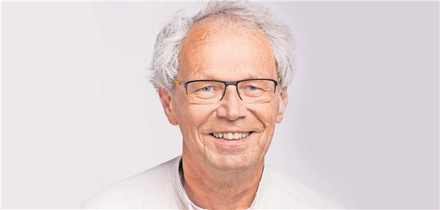 Professor Norbert Schmacke