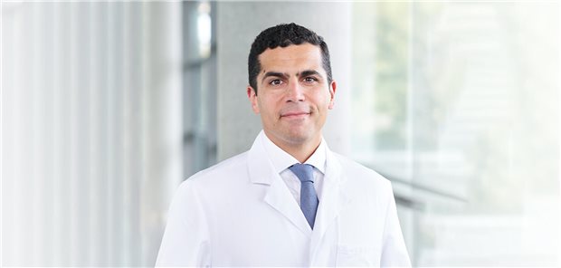 Professor Nuh Rhabari neuer Klinikdirektor in Ulm Professor Nuh Rahbari ist neuer Ärztlicher Direktor der Klinik für Allgemein- und Viszeralchirurgie am Uniklinikum Ulm.