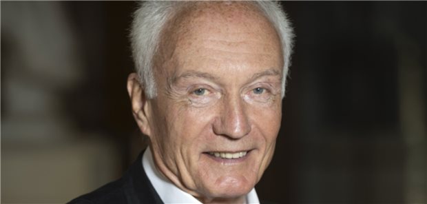 Robert-Koch-Medaille für Antibiotikaresistenz-Forscher Courvalin Professor Patrice Courvalin