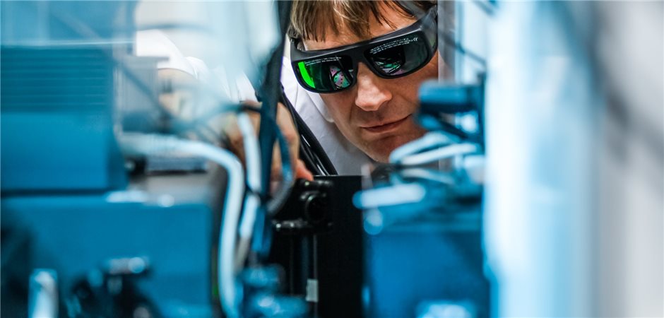 Krebspreisträger Peter Friedl Vom Arzt zum Forscher