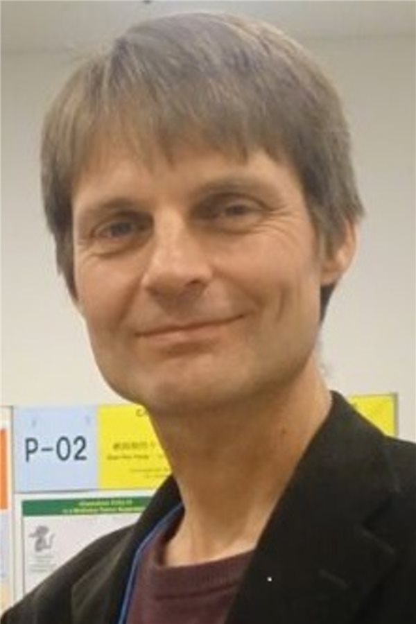 Krebspreisträger Peter Friedl: Vom Arzt zum Forscher Professor Peter Friedl forscht an der Radboud University in Nijmegen und am MD Anderson Cancer Center in Houston, Texas.