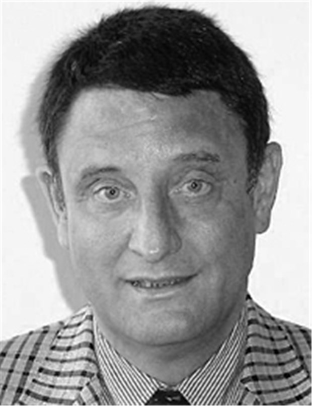 Ehemaliger BDI-Chef Knuth gestorben Professor Peter Knuth ist tot.