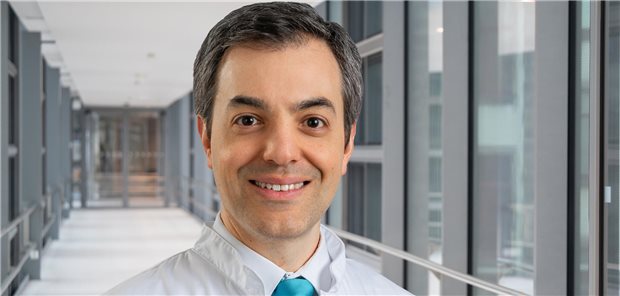 Klinik für Augenheilkunde am Uniklinikum Dresden unter neuer Leitung Professor Ramin Khoramnia leitet seit Anfang dieses Jahres die Klinik und Poliklinik für Augenheilkunde am Universitätsklinikum Dresden.