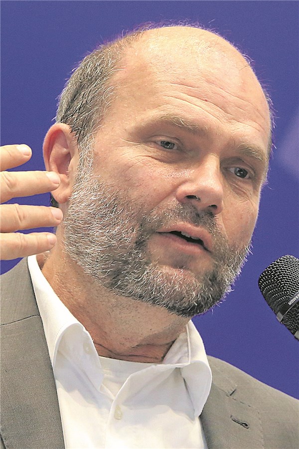 Prävention – Vision 2030 für Deutschland Professor Reinhard Busse, TU Berlin