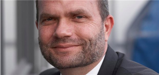 Professor Reinhard Busse ist Professor für Management im Gesundheitswesen an der TU Berlin.