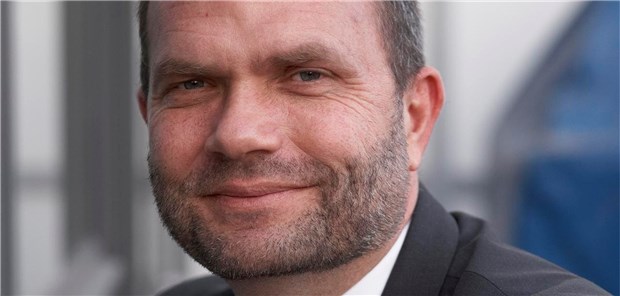 Professor Reinhard Busse unterstützt den Ärzte-Appell. MIG / Technische Uni Berlin