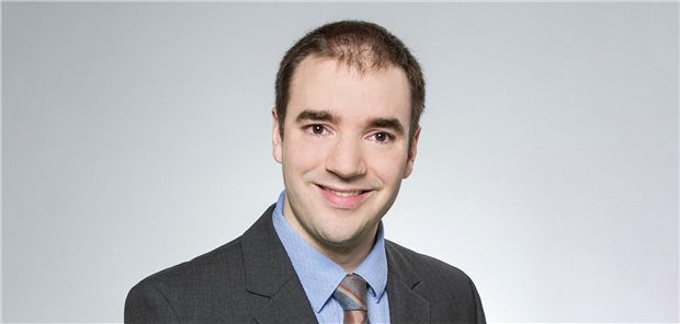 Neuer Leiter für das Wiesbadener Gesundheitsamt Professor René-Maxime Gracien ist neuer Leiter des Wiesbadener Gesundheitsamtes.