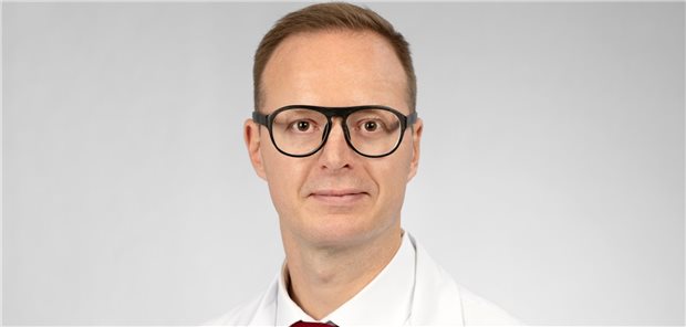 Professor Robert Finger ist neuer Direktor der Mannheimer Augenklink Professor Robert Finger wurde er auf den Lehrstuhl für Ophthalmologie der Medizinischen Fakultät Mannheim der Universität Heidelberg berufen.