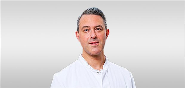 Charité: Anästhesiologe Treskatsch übernimmt mehr Verantwortung Professor Sascha Treskatsch hat an der Charité zum 1. Oktober die W3-Professur für Anästhesiologie und Intensivmedizin angetreten.